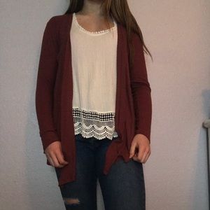 O’Neill White Tank Top